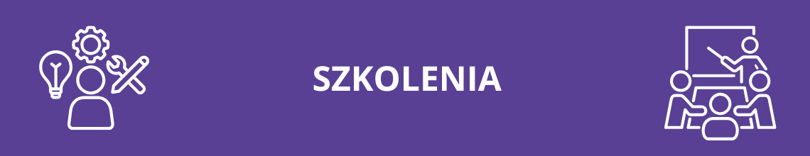 Szkolenia